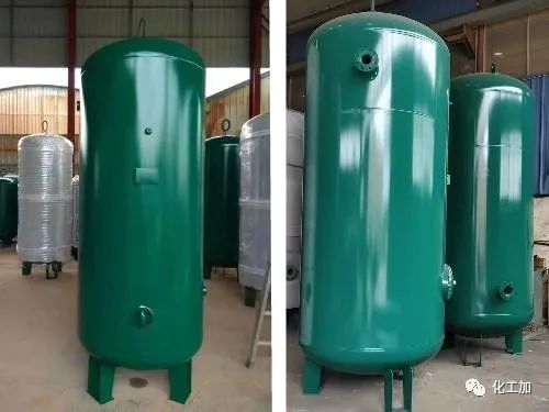 【化工设计】小加陪你学化工 - 储罐简介及分类