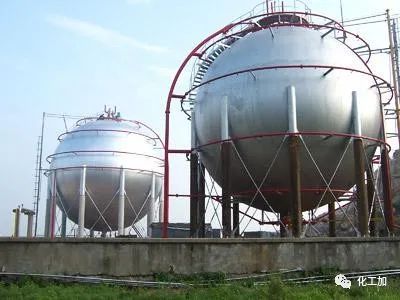 【化工设计】小加陪你学化工 - 储罐简介及分类