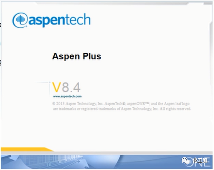 Aspen plus V8.4 安装教程(附视频)