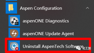 Aspen plus V10安装教程（附视频）