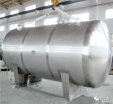 【化工设计】小加陪你学化工 - 储罐简介及分类