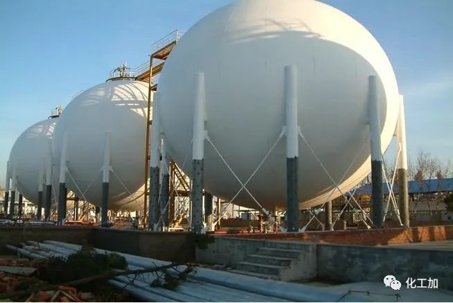 【化工设计】小加陪你学化工 - 罐区的布置