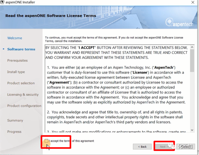 Aspen plus V8.4 安装教程(附视频)