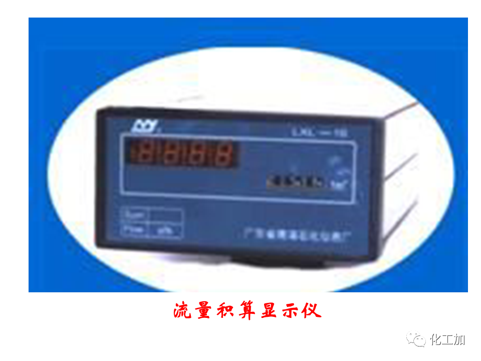 化工原理 第一章 流速和流量的测量