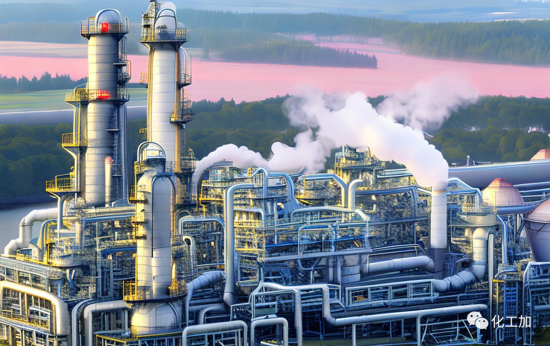 17张换热器工作原理图，你见过几张？