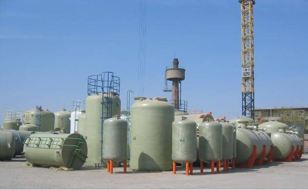 你需要懂的压力、温度、泵及容器知识全在这儿了!