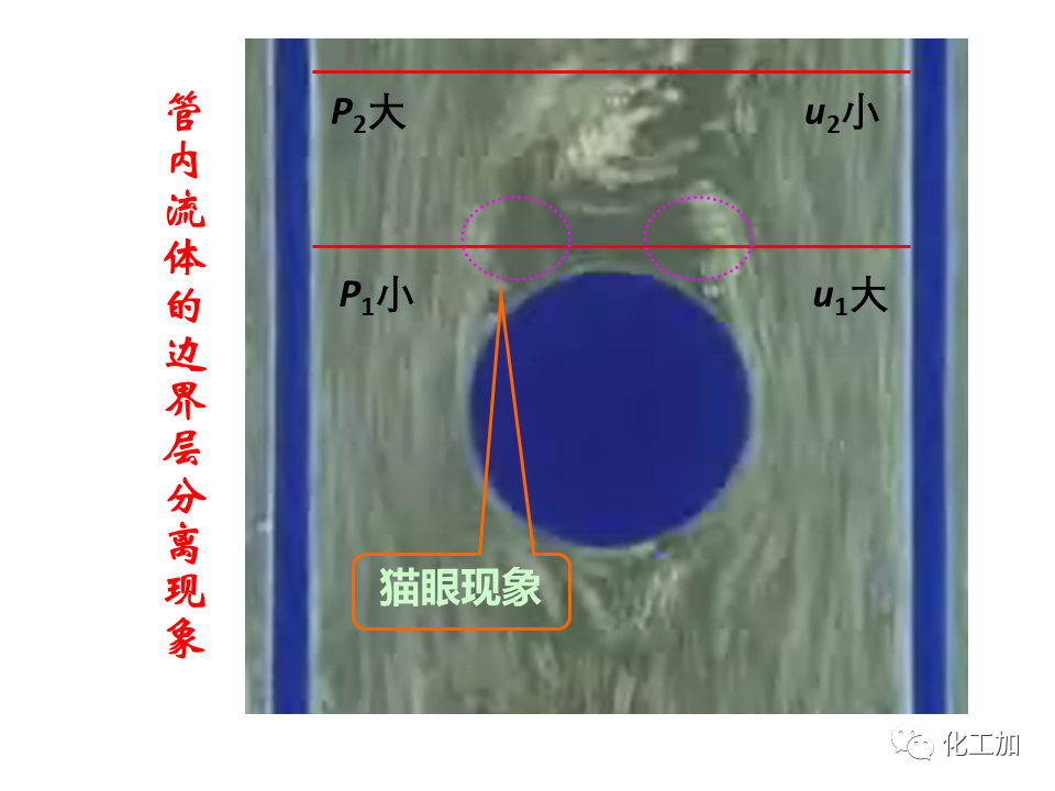 化工原理 第一章 管内流体流动的摩擦阻力损失