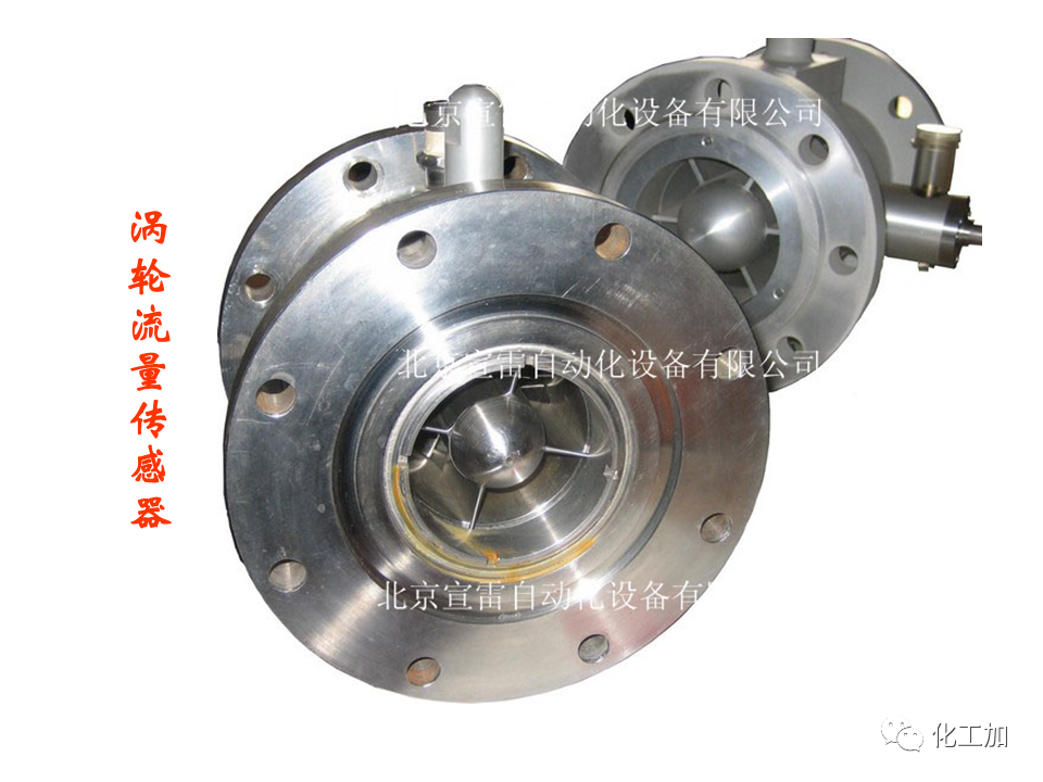 化工原理 第一章 流速和流量的测量