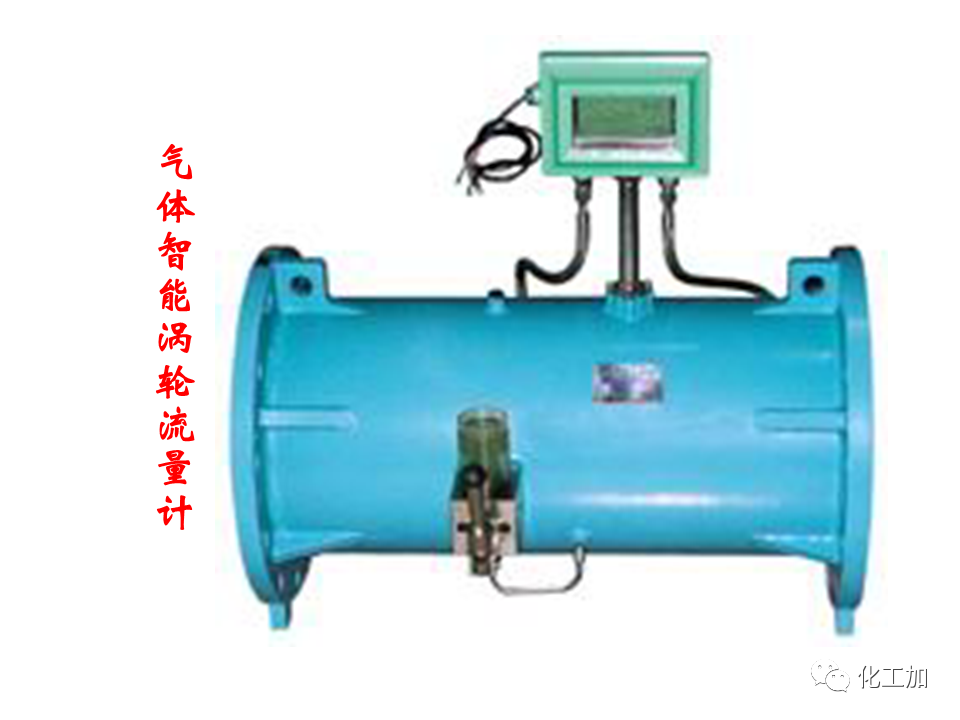 化工原理 第一章 流速和流量的测量