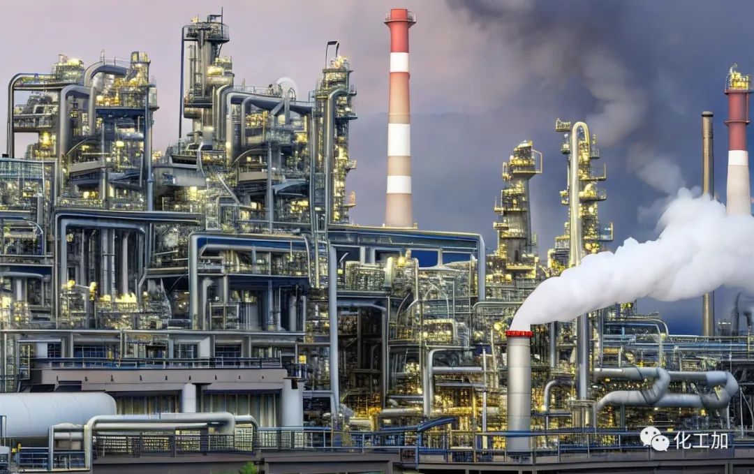 PLC、DCS、FCS控制系统的区别到底是什么?