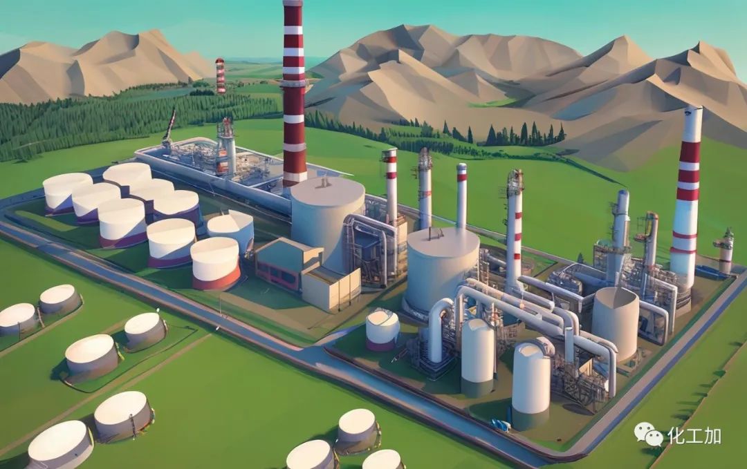 你需要懂的压力、温度、泵及容器知识全在这儿了!