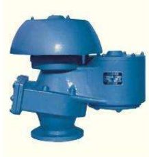 呼吸阀是一种什么样的阀门?