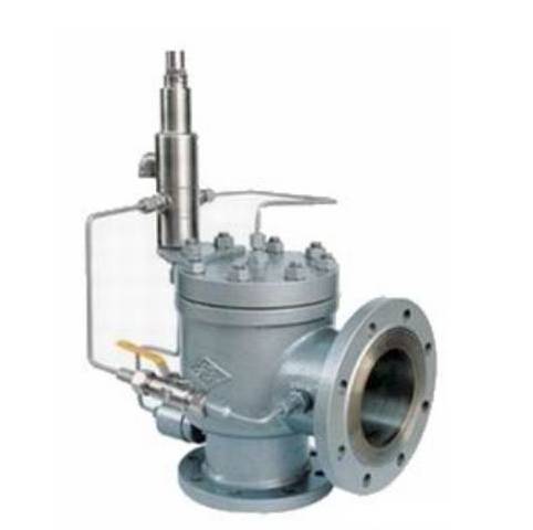 安全阀的分类、特点、选型及安装要求