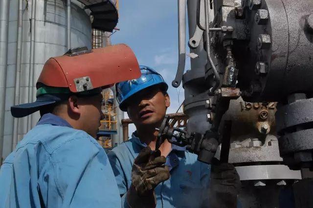 安全阀的分类、特点、选型及安装要求