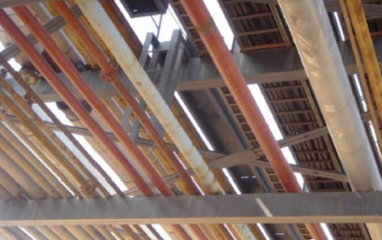 石油化工管道设计和17个避让口诀,一文搞定