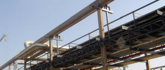 石油化工管道设计和17个避让口诀,一文搞定