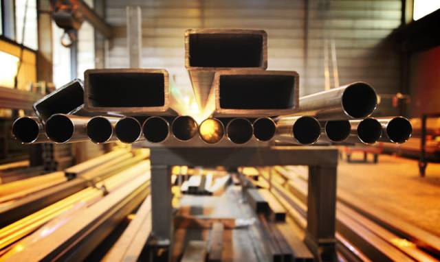 看懂化工管路?从这11种用管 ,4类管件 ,11大阀门开始!