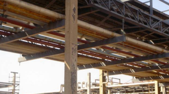 石油化工管道设计和17个避让口诀,一文搞定