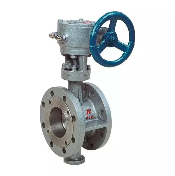 看懂化工管路?从这11种用管 ,4类管件 ,11大阀门开始!