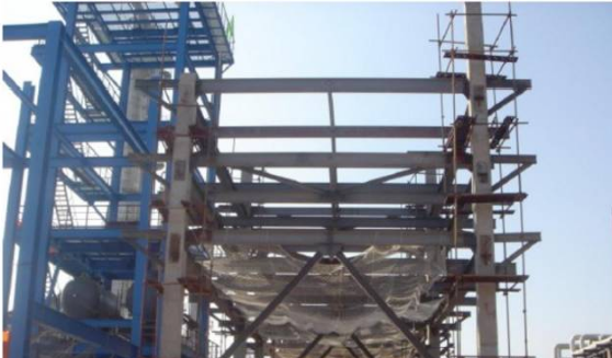 石油化工管道设计和17个避让口诀,一文搞定