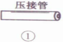 【分享】仪表接头图解+仪表安装规则