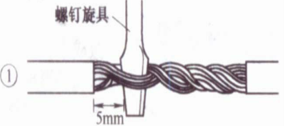 【分享】仪表接头图解+仪表安装规则
