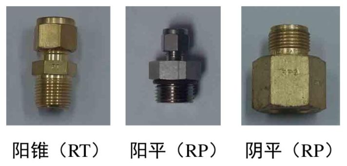 【分享】仪表接头图解+仪表安装规则